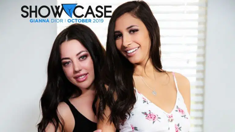 Animadora de closet – Whitney Wright y Gianna Dior