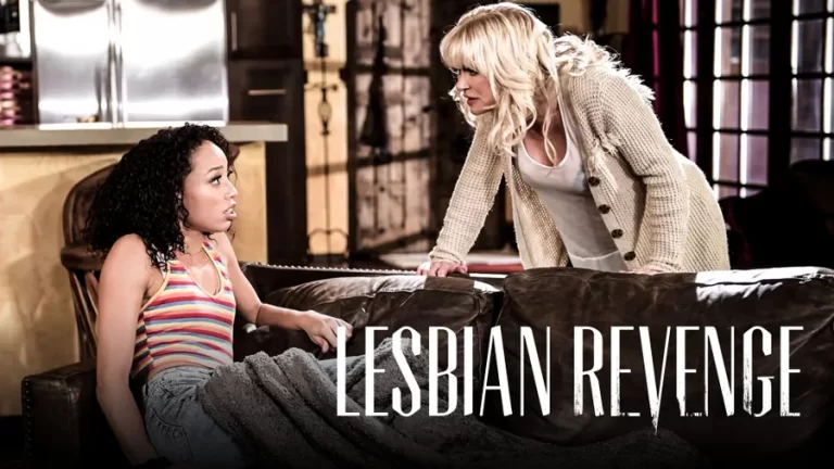 Nunca pregunté por esto – Serene Siren y Alexis Tae