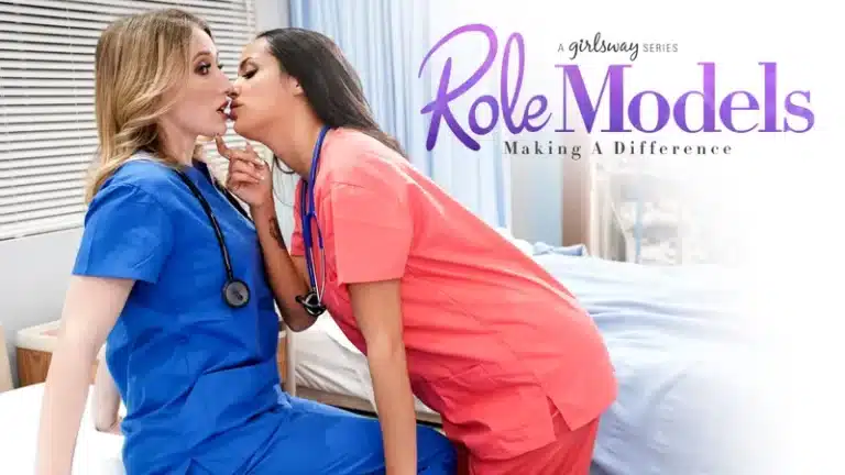 Marcando la diferencia – Riley Reyes, Sofi Ryan