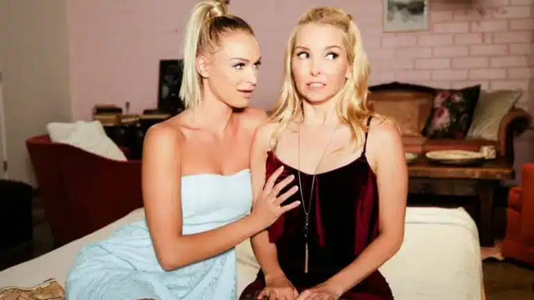 El trabajo misterioso de mamá – Aaliyah Love, Emma Hix