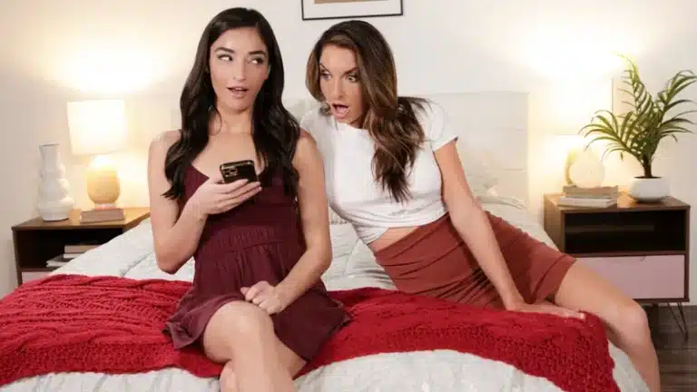 Búsqueda (des)segura – Emily Willis, Silvia Saige