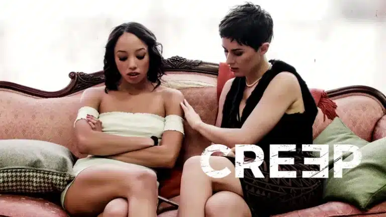 Arrastrarse – Olive Glass, Alexis Tae