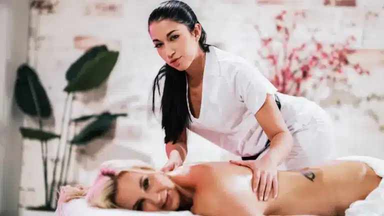 El despertar del ama de casa – Alex Coal, Sophia West