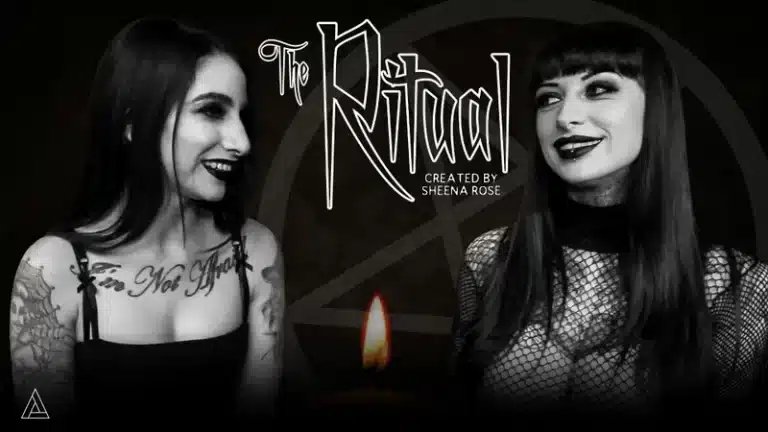 El ritual – Jessie Lee, Sheena Rose