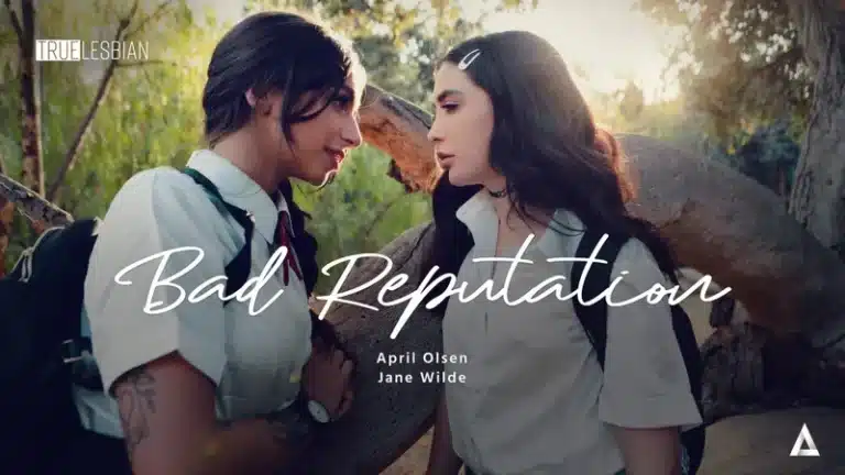 Mala reputación – Jane Wilde, April Olsen