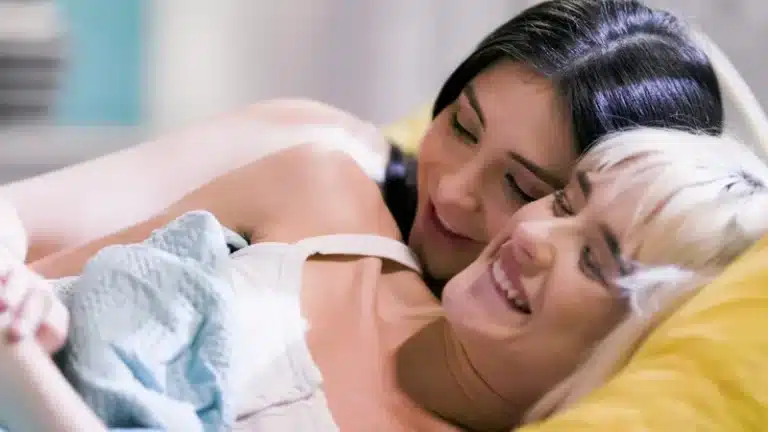 ¡Al fin solo! – Jane Wilde, Jessie Saint