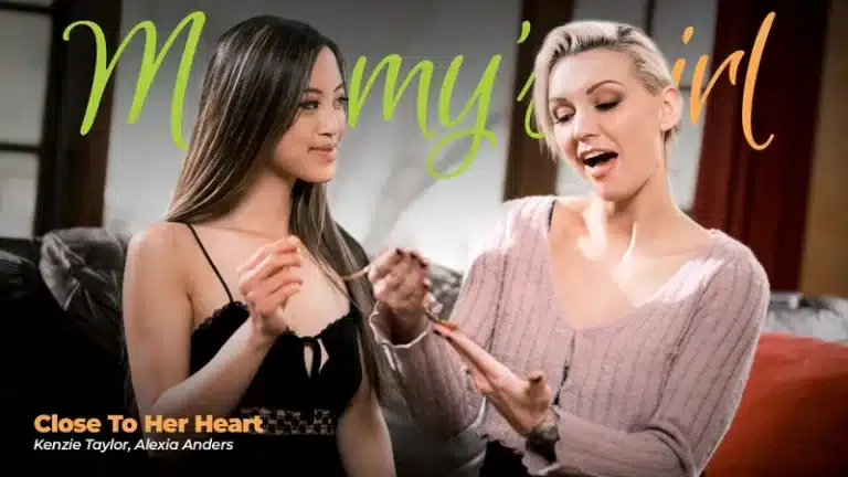 Cerca de su corazón – Kenzie Taylor, Alexia Anders