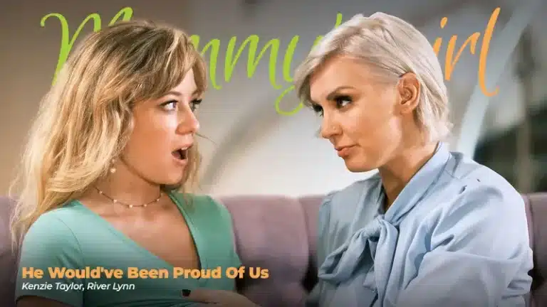 Él habría estado orgulloso de nosotros – Kenzie Taylor, River Lynn