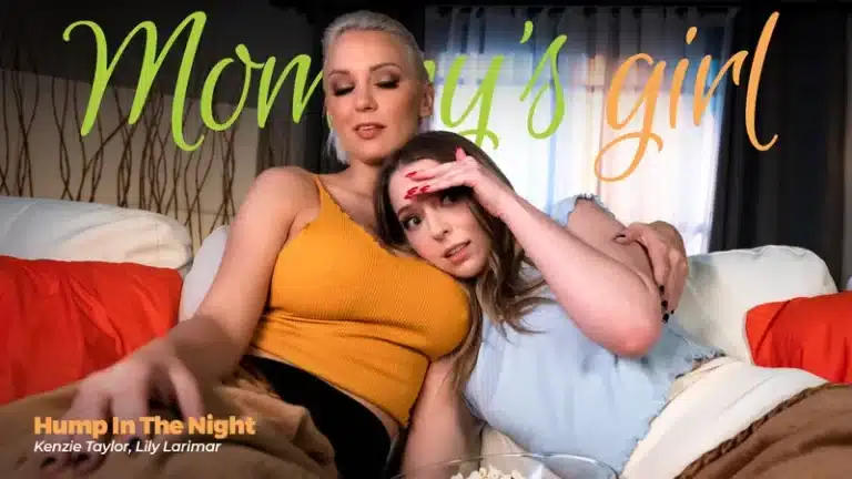 joroba en la noche – Kenzie Taylor, Lily Larimar