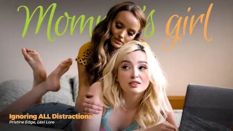 Ignorando TODAS las distracciones – Lexi Lore, Pristine Edge