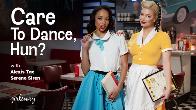 Quieres bailar, cariño – Serene Siren, Alexis Tae